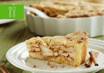 Co zrobić z jabłek? Inspiracje na obiad i deser