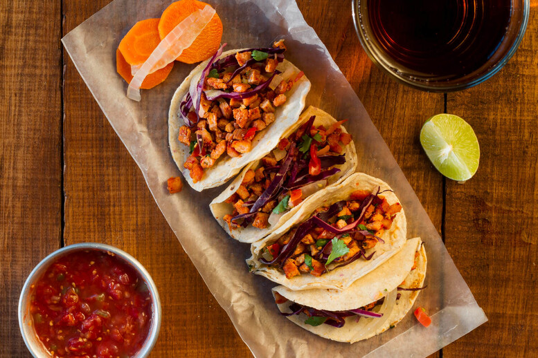 Birria tacos – przepis na tacosy z wołowiną