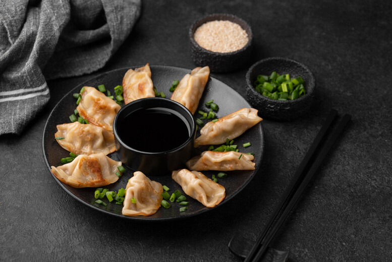 Pierożki ha cao – co to jest i z czym są? Przepis