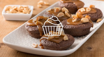 Muffinki dla całej rodzinki