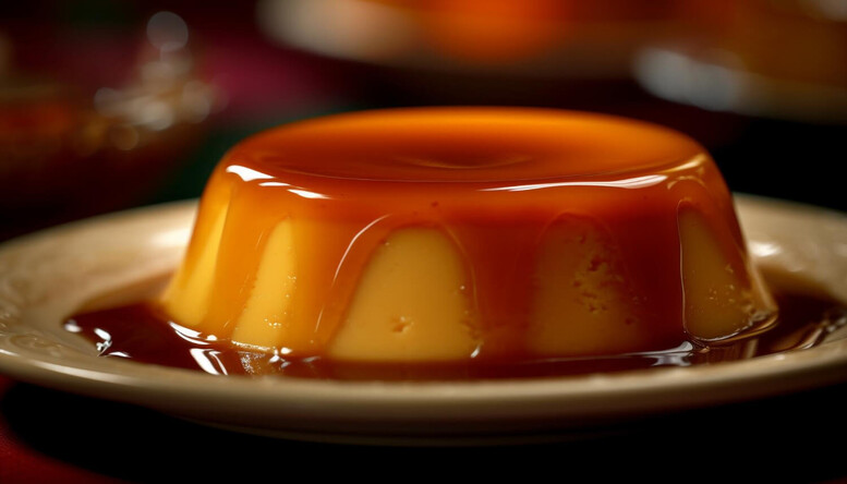Flan – co to jest? Jak wygląda?