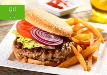 Grill i mecz. Przepisy strzelone w 10!