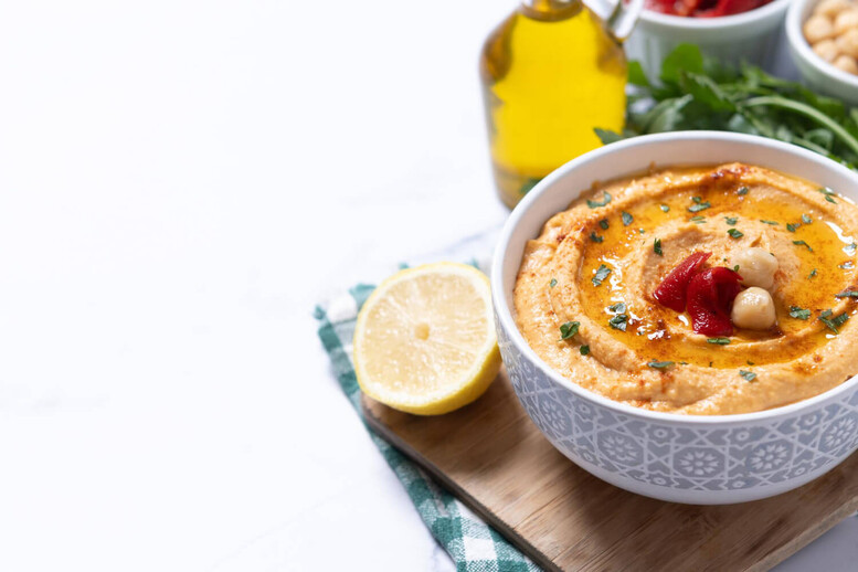 Czy hummus można mrozić? Jak go zamrozić?