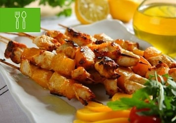 Letnie hity z grillowej płyty