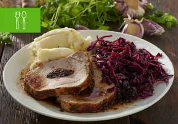 Mięsa na niedzielny obiad