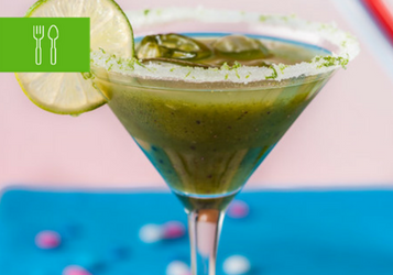 Drinki na bazie herbaty