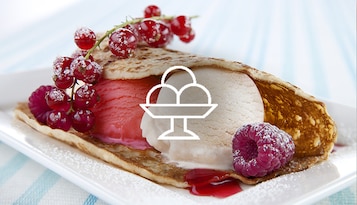 Pucharek pełen smaku