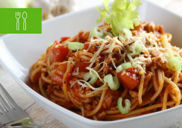 Przepisy na spaghetti