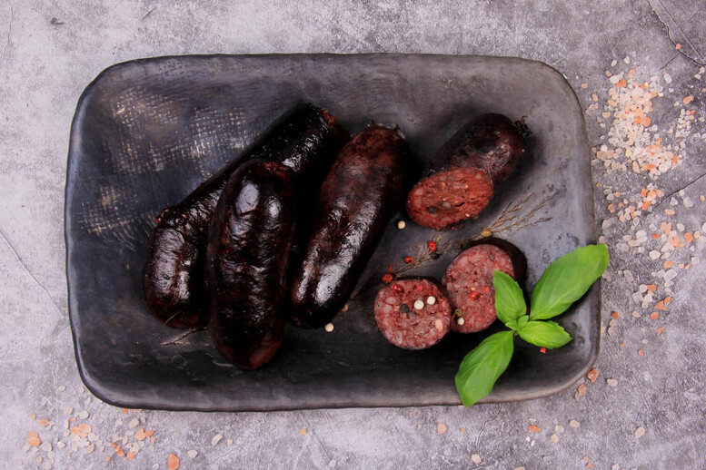 Czy można mrozić kaszankę?