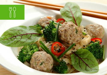 9 przepisów z brokułami