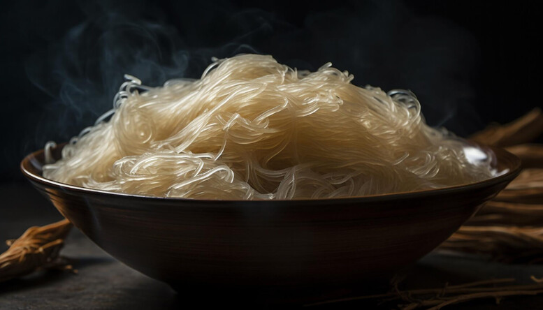 Vermicelli – co to znaczy? Jaki to makaron?