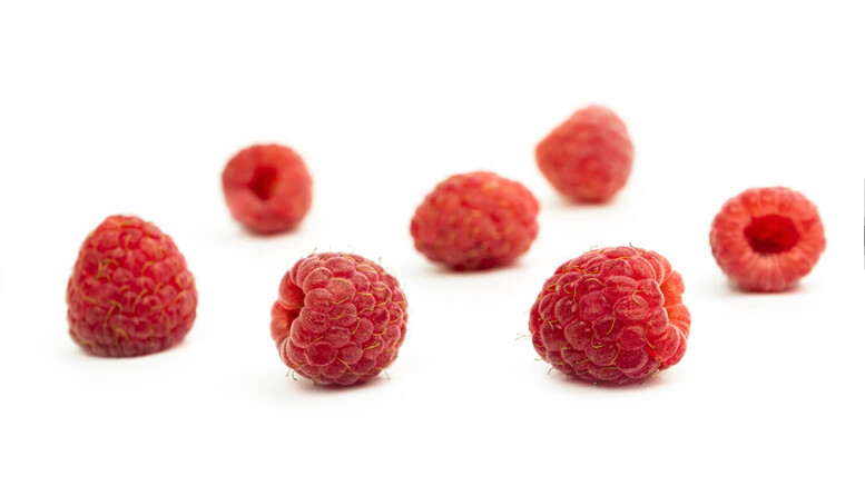 Jak mrozić maliny? Jak przechowywać?