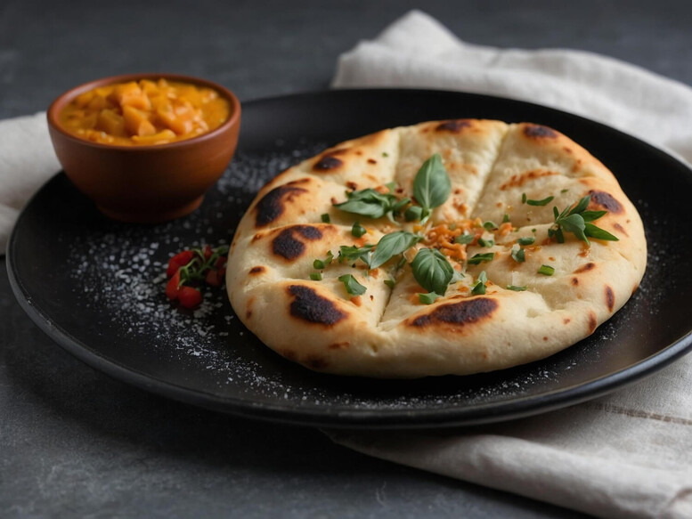 Chaczapuri megruli – po megerelsku. Co to jest? Z czym się je podaje?