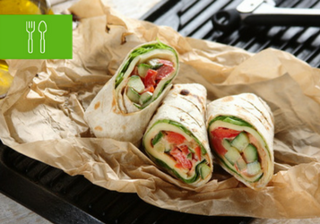 7 przekąsek na każdą okazję