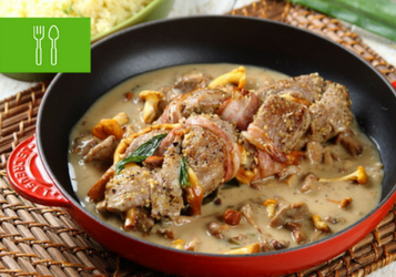 W rodzinnym gronie smakuje najlepiej