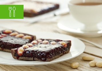 Wielkanoc w rytmie mazurka, czyli 3 przepisy na znakomite mazurki.