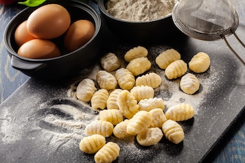 Kluski gnocchi – z czym podawać je w posiłku?