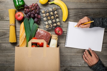 Gotuj z głową! – najlepsze tricki na niemarnowanie jedzenia