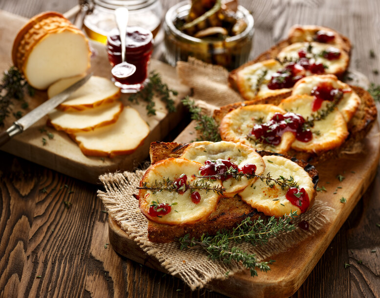 Czy oscypki można mrozić? Mrożenie oscypków