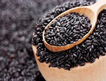 Czarny ryż – gotowanie. Jak i ile powinno się go gotować?