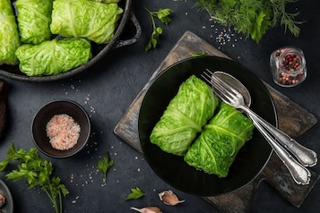 Jak zawijać gołąbki? Jakie są dobre metody?