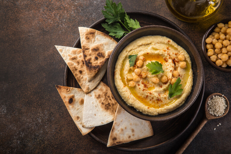 Czy hummus można mrozić? Mrożenie hummusu