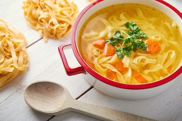 Jak zrobić rosół krok po kroku?