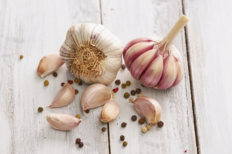 Jak obrać czosnek? Jak zrobić to łatwo i szybko?