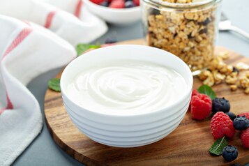 Jak zrobić jogurt w domu?