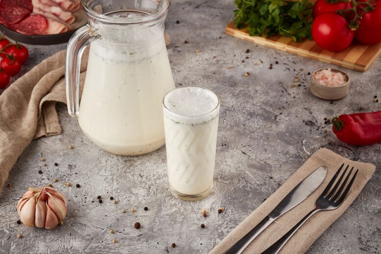 Jak zrobić zsiadłe mleko?