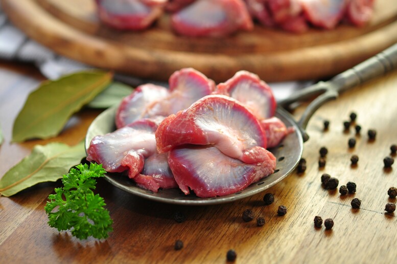 Gęsie pipki - co to jest? Z czym podać?