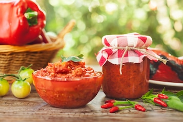 Ajvar