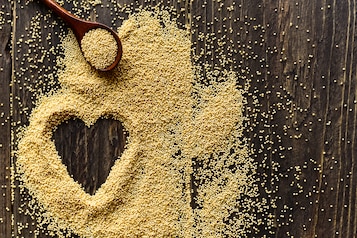 Jak ugotować amarantus? Poznaj nasze sprawdzone sposoby