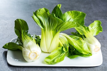Bok choy