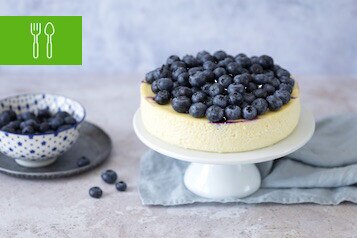 Borówka i jagoda - leśna przygoda