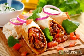 Kuchnia na granicy, czyli Tex Mex.
