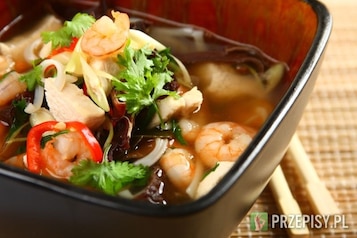 Jesienne zupy. W poszukiwaniu nowych smaków.