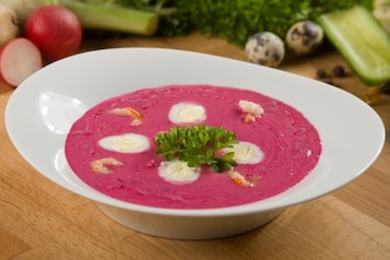 Sekrety idealnego chłodnika