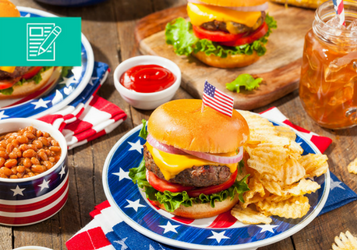 Amerykański grill – porady i inspiracje