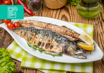 Grillowanie ryb – krótki poradnik