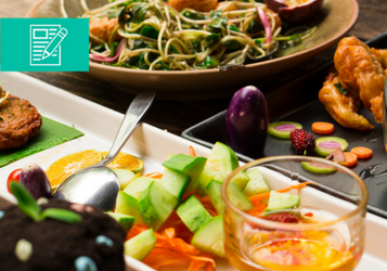 Szybkie dania na przedświąteczny czas