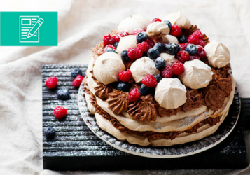 Ciasta na spotkania z bliskimi