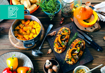 Inspiracje na niedzielny obiad jesienią