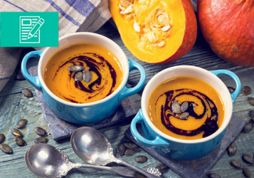 Jak ugotować idealną zupę? –  3 kroki