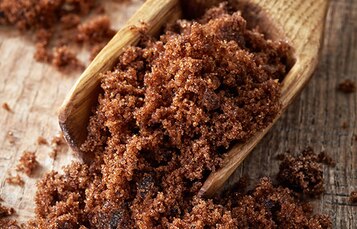 Cukier muscovado