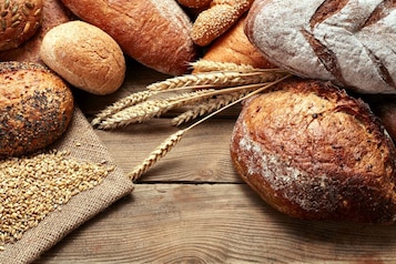 Co zrobić ze starego i czerstwego chleba?