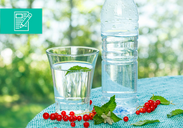 Dzień czwarty: Co warto pić w codziennej diecie?