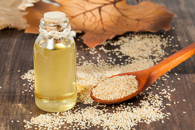 Czym zastąpić olej sezamowy? Co zastosować w kuchni zamiast niego?