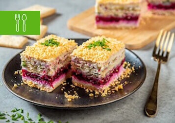 Wykwintne dania na Boże Narodzenie 