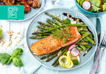 Dania z ryb na rodzinne spotkania